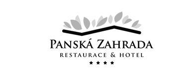 Logo Panská Zahrada