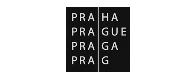 Logo Praha